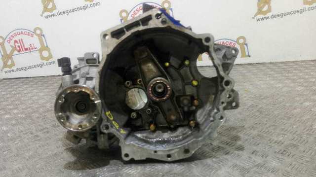 DQY VAG Caja de cambios manual completa  disponible Ourense