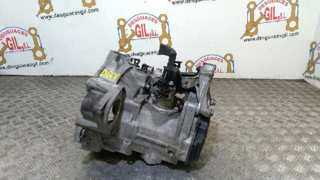 VAG DQY Caja de cambios  en stock Terrassa