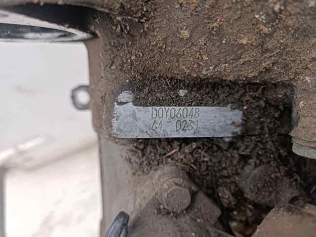 VAG DQY Caja de cambios comprar Tarragona