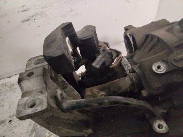 Precio del repuesto Caja de cambios manual A3  hatchback