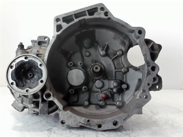 VAG DQY Caja de cambios manual completa  comprar en Albacete