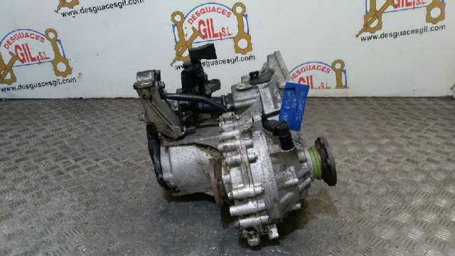 VAG DQY Caja de cambios manual completa  comprar en Murcia