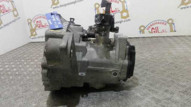 VAG DQY Caja de cambios manual completa  comprar en Albacete