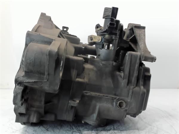 VAG DQY Caja de cambios  en stock Terrassa