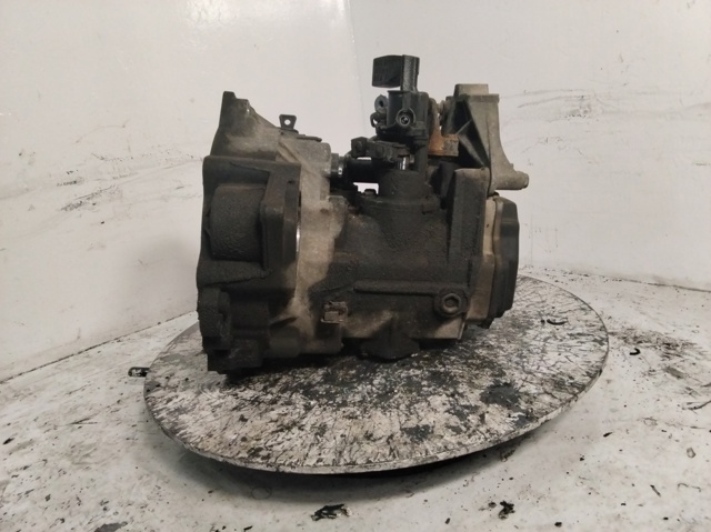 Caja de cambios manual para Audi A3  (8L1)