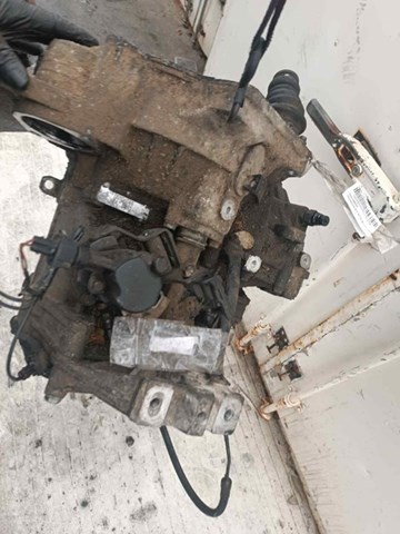 VAG DQY Caja de cambios  en stock Valencia