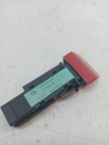 Interruptor warning Mazda 2  (2007-2014)
