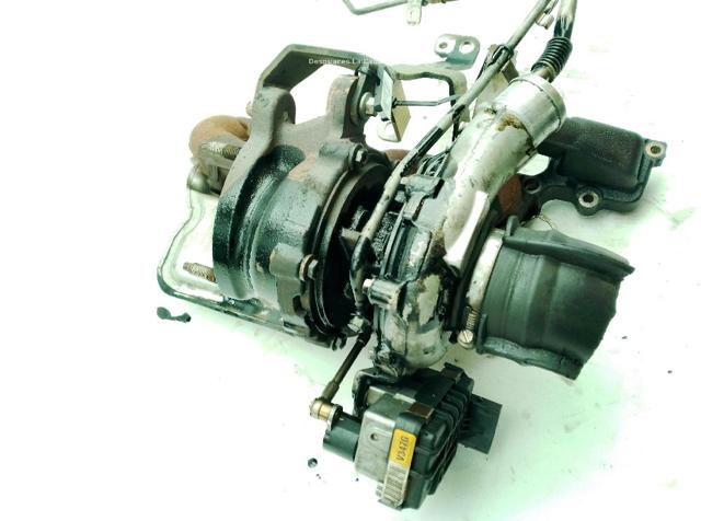 DRFF FORD Motor completo comprar Alcalá