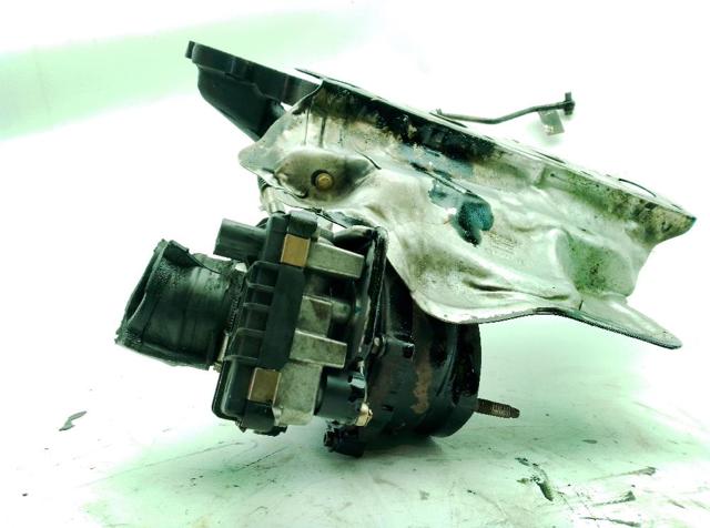 DRFF Motor completo  en stock Castellón