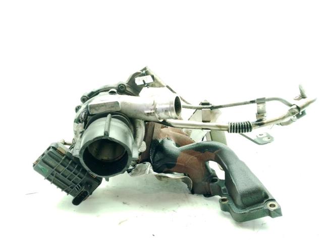 DRFF FORD Motor completo  disponible Vigo