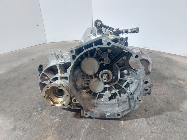DRW VAG Caja de cambios manual completa  comprar en Lleida