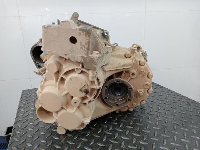 VAG DRW Caja de cambios manual completa  disponible Lugo