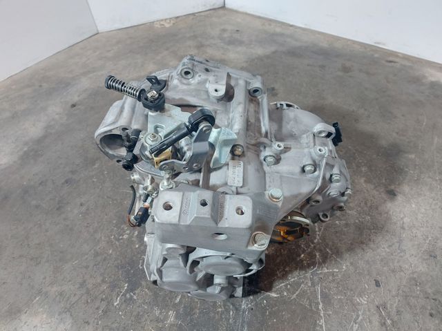 DRW Caja de cambios manual completa  disponible Burgos