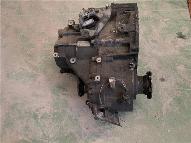 VAG DRW Caja de cambios manual completa  disponible Valladolid