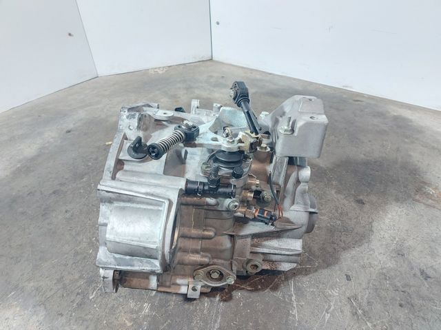DRW VAG Caja de cambios comprar Madrid