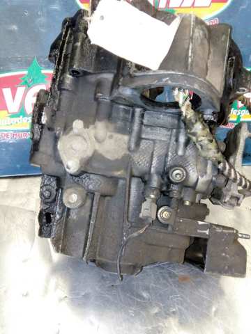 DRW VAG Caja de cambios manual completa  disponible Vigo