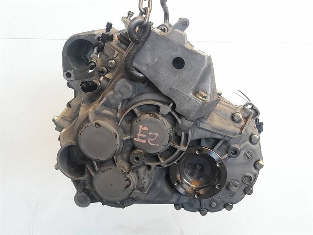 VAG DRW Caja de cambios manual completa  disponible Lugo
