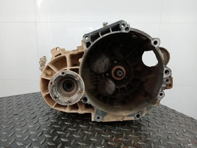DRW VAG Caja de cambios comprar Bilbao
