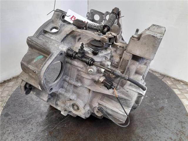 DRW Caja de cambios  en stock Sabadell