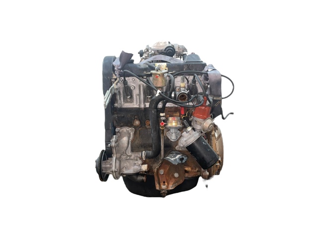 Motor completo DS VAG/Audi