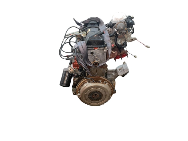Motor completo para Volkswagen Passat 32B