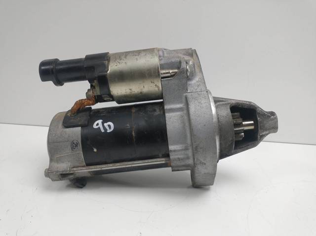 HONDA DS4RC Motor de arranque  en stock Valencia