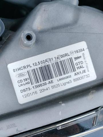 DS7313W030AE Ford
