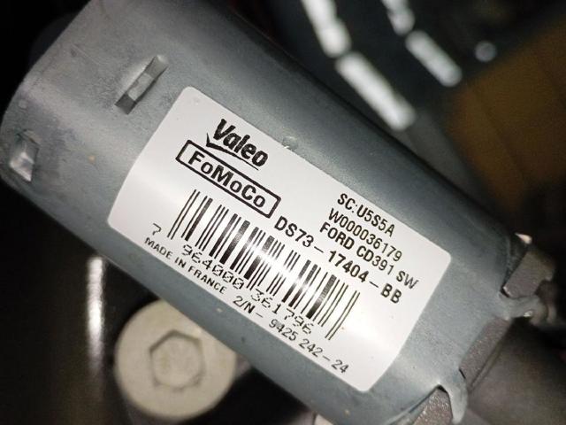 DS7317404BB Ford