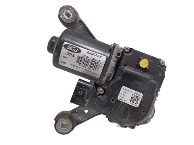 DS7317504BG Ford
