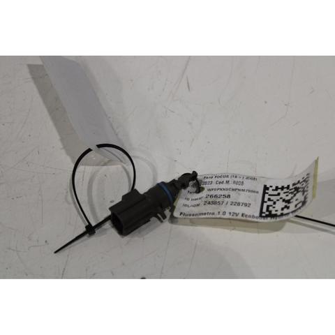 Sensor, temperatura del aire de admisión DS7A12A697AA Ford