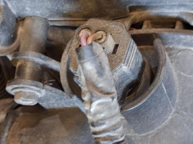 Precio del repuesto Sensor de temperatura de mezcla de aire Focus III familiar