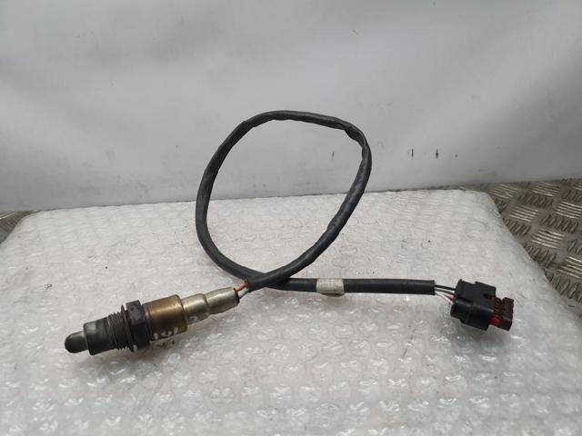 Sonda lambda post catalizador DS7A9G444CB FORD