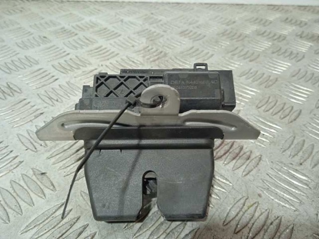 Cerradura de puerta trasera Ford Focus IV hatchback comprar en España