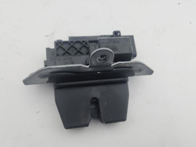DS7AN442A66AD Cerradura de maletero  en stock Granada