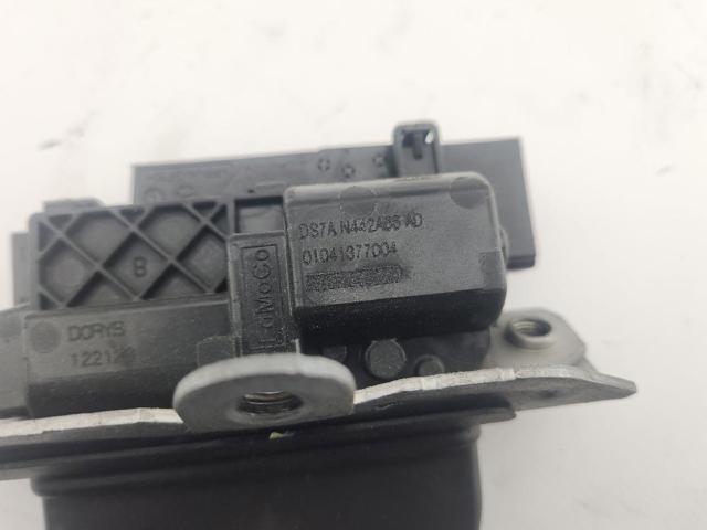 FORD DS7AN442A66AD Cerradura de maletero  en stock Valencia