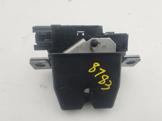 DS7AN442A66AD FORD Cerradura de tapa de maletero  comprar en Oviedo