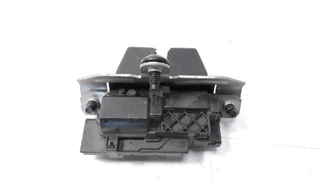 DS7AN442A66AD FORD Cerradura de maletero comprar Madrid