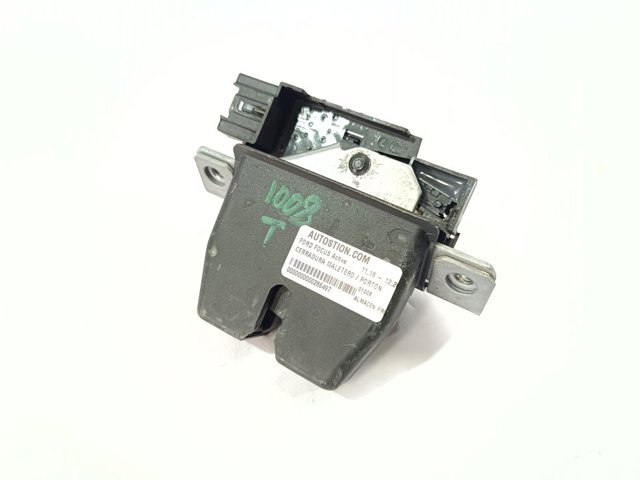 DS7AN442A66AD Ford
