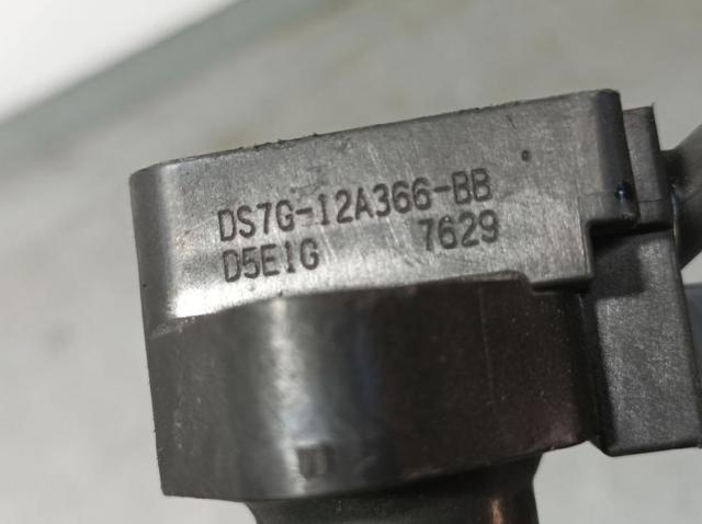 FORD DS7G12A366BB Bobina  en stock Salamanca