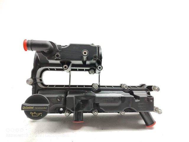 Comprar Tapa de balancines Kuga II CBS