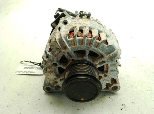 Alternador del motor DS7T10300KD FORD