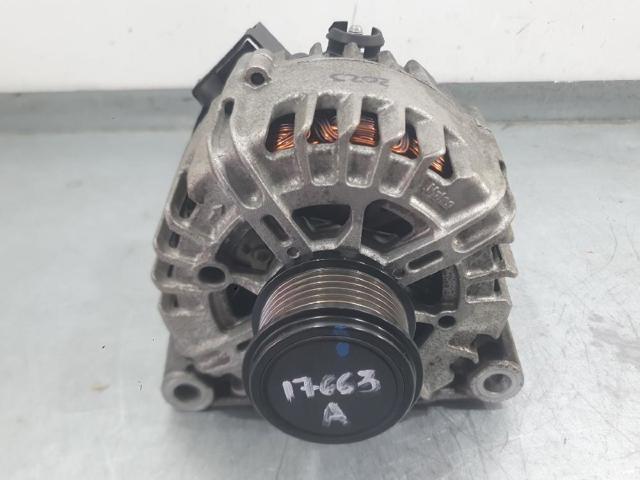 Alternador del motor DS7T10300KD FORD
