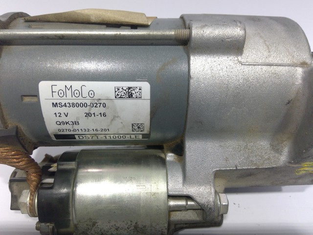 DS7T11000LE FORD Motor de arranque  comprar en Lleida
