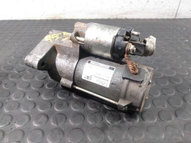 DS7T11000LE FORD Motor de arranque  en stock Córdoba