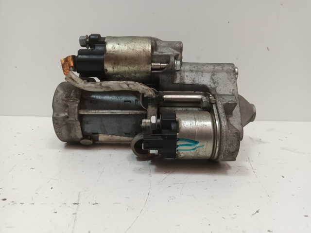 FORD DS7T11000LE Motor de arranque  comprar en Ponferrada