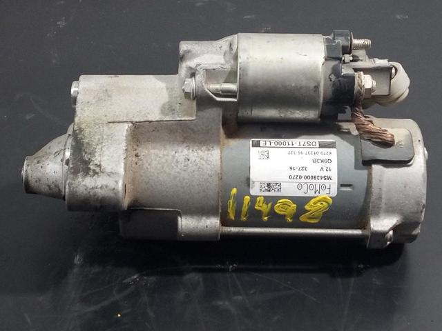 DS7T11000LE Motor de arranque  en stock Sabadell