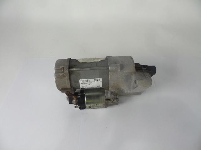 FORD DS7T11000LE Motor de arranque  en stock Terrassa