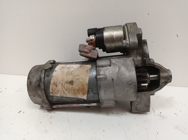 FORD DS7T11000LE Motor de arranque  disponible Valladolid