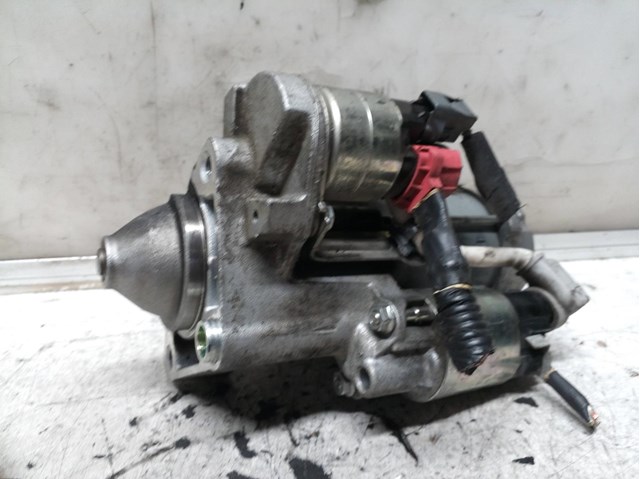 Motor arranque para ford kuga ii (dm2) (2014-...) 1.6 ecoboost jqmajqmb DS7T11000LE