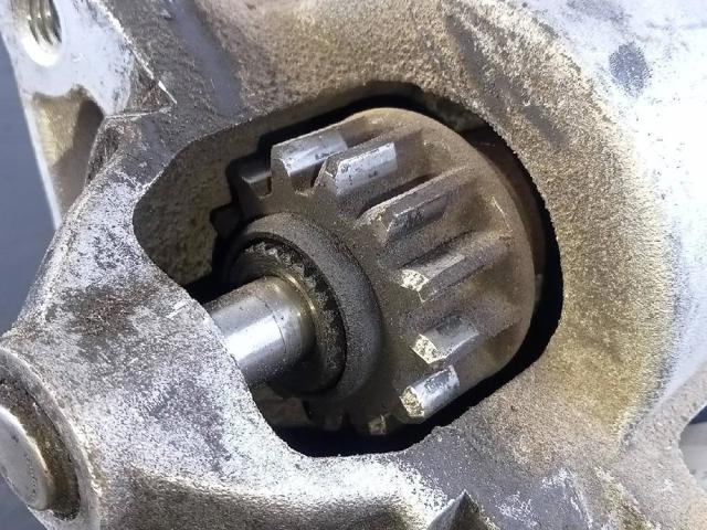 DS7T11000LE Motor de arranque  en stock Granada
